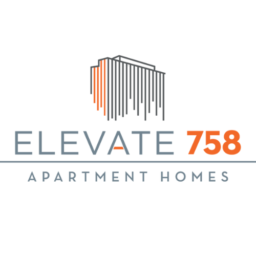 Property Logo at Elevate 758, Mobile, AL, 36602
